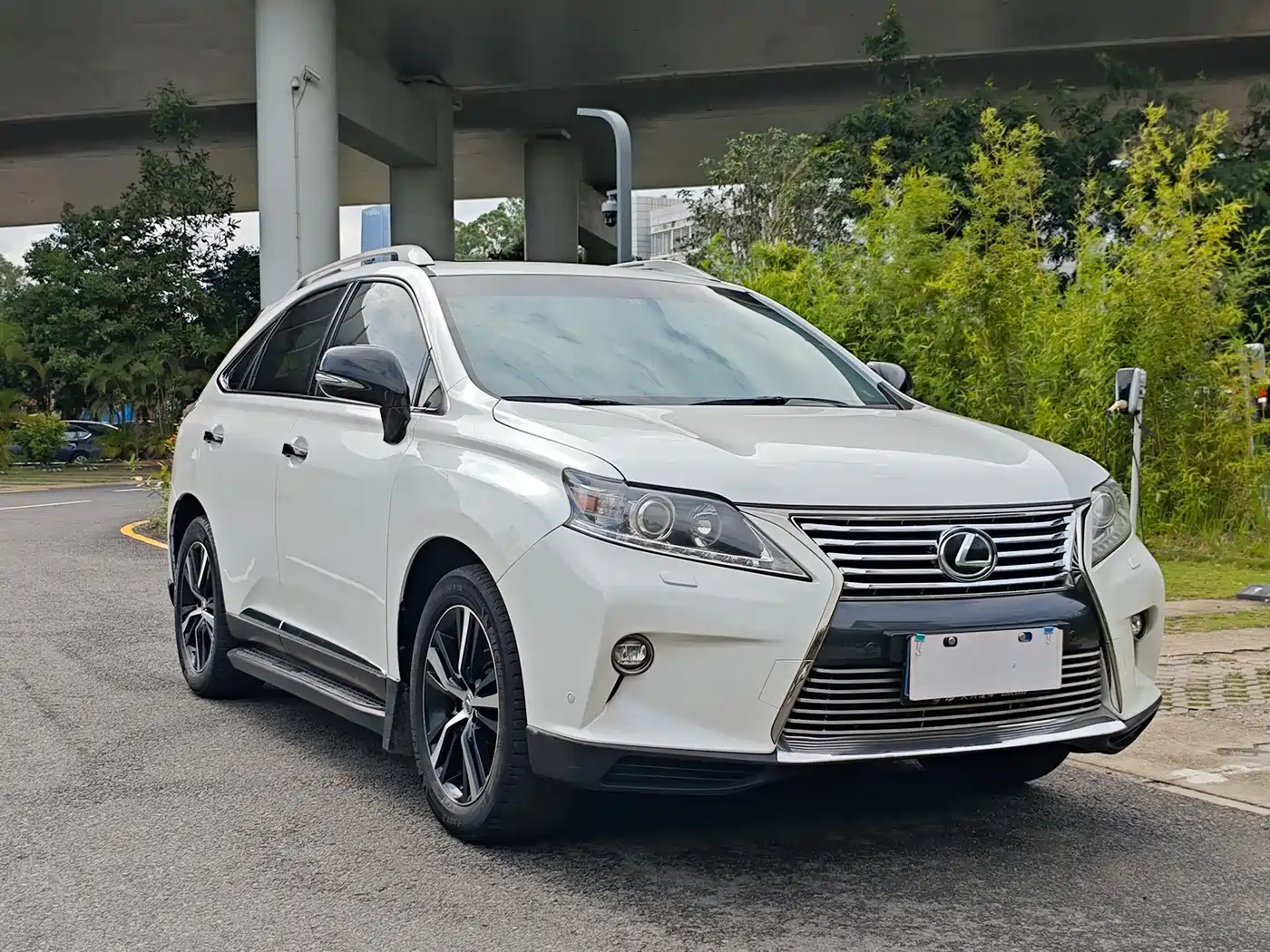 Lexus RX Classic 2014 270 Special Limited Edition фото 3