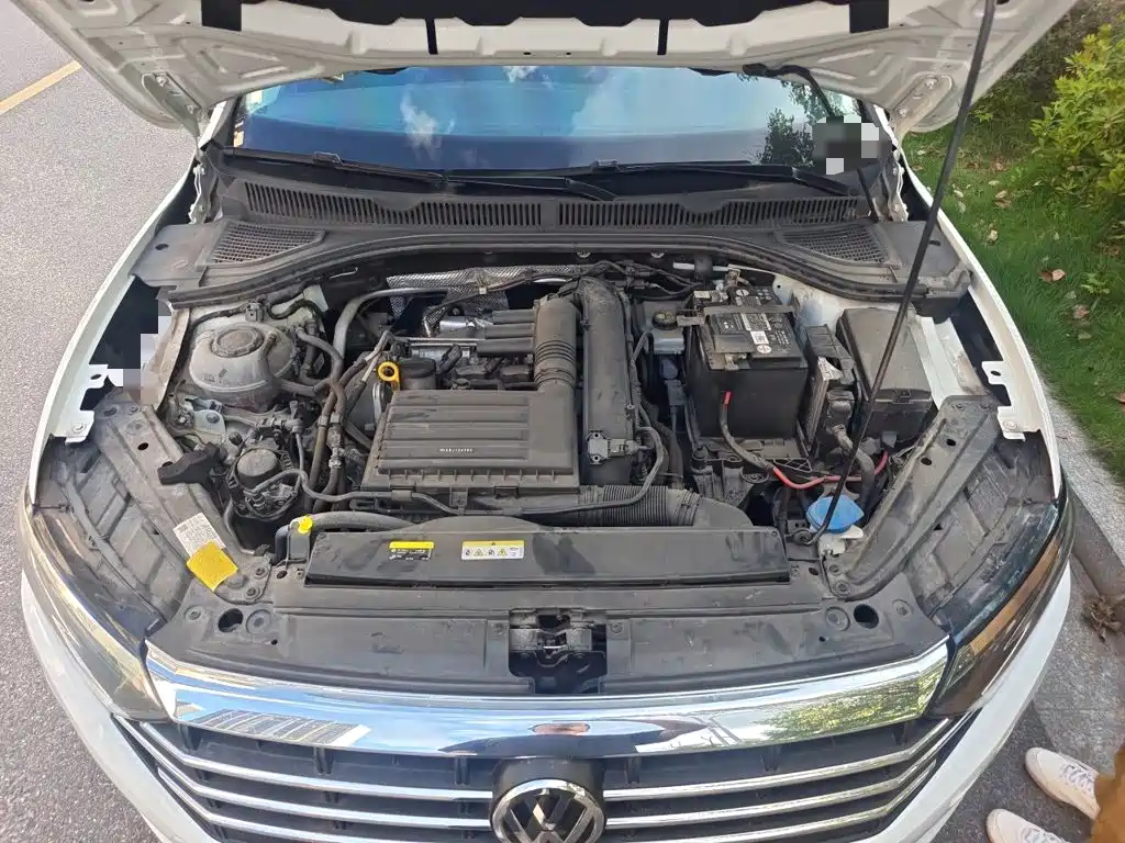 Volkswagen Sagitar, миниатюра 11