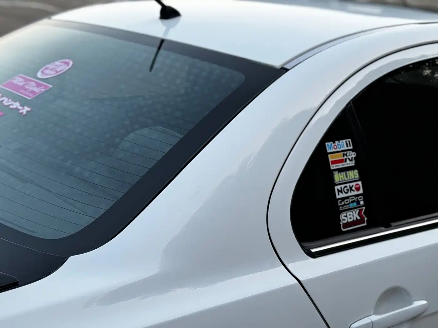 Mitsubishi Lancer EX 2012 Zhishang 1.8L Manual Luxury фото 16