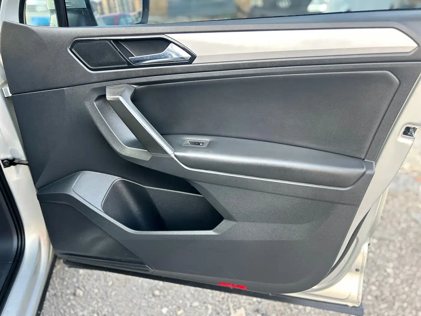 Volkswagen Tiguan L 2017 330TSI Automatic 2WD Trend Edition фото 34