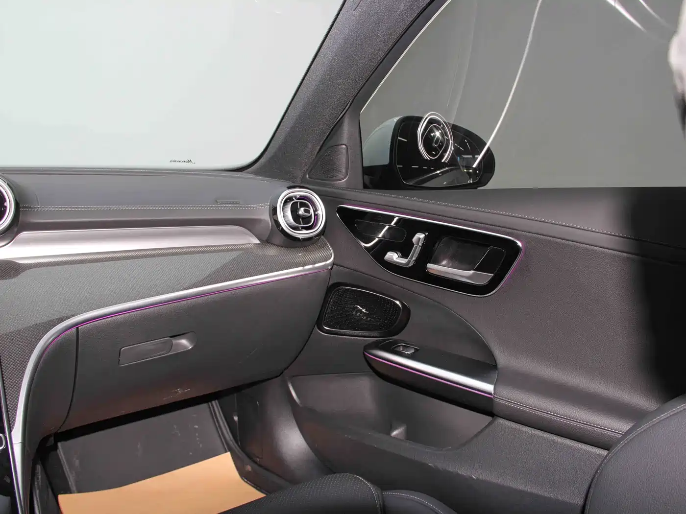 Mercedes-Benz C-Class 2024 Facelift C 260 L Sport фото 14