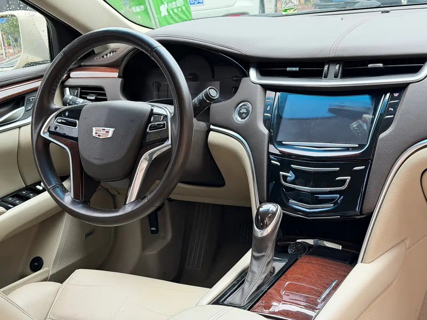Cadillac XTS 2017 28T Technology фото 10