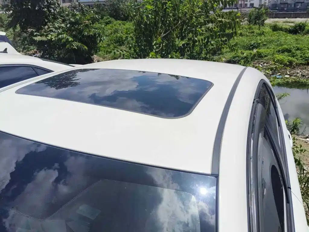 Toyota Levin 2025 2024 Smart Hybrid 1.8L Luxury Edition