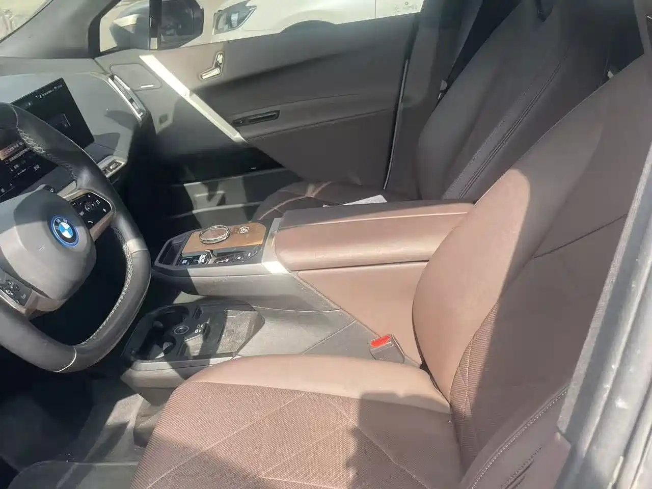 BMW iX 2022 2022 xDrive40