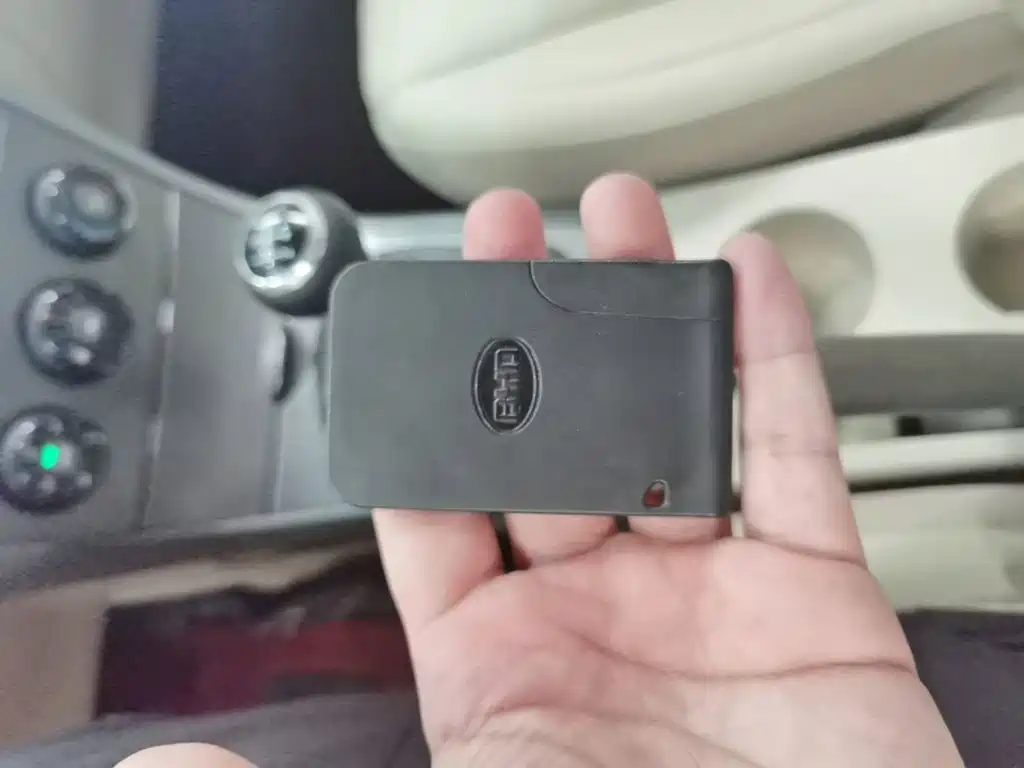 BYD L3 2014 2012 1.5L Manual Comfort