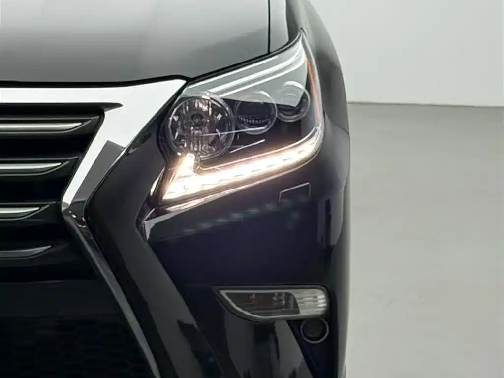 Lexus GX 2014 400 Premium фото 15