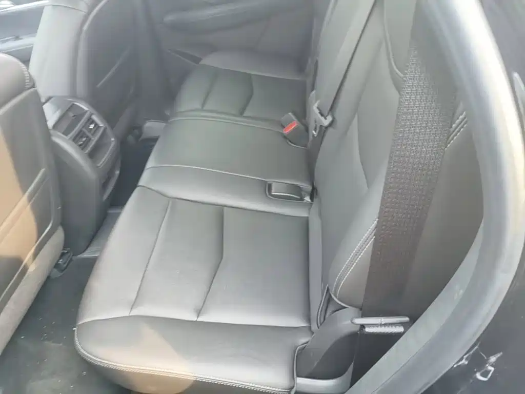 Cadillac XT5 2023 2023 2.0T 2WD Fashion Edition
