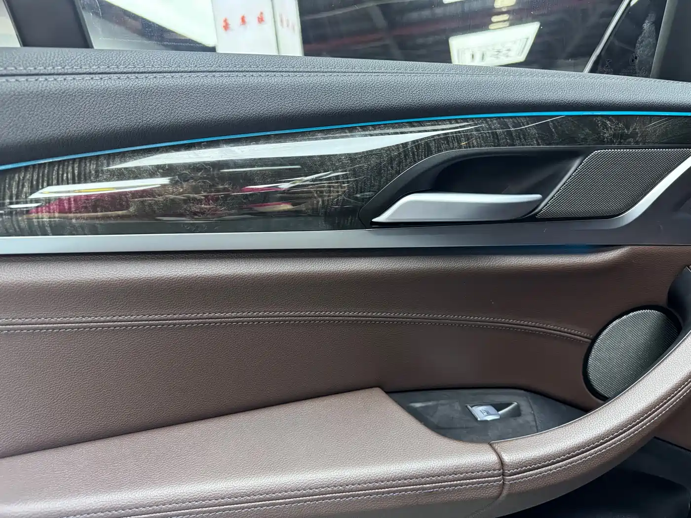 BMW X3 2021 xDrive30i Leading M Sport Package фото 7