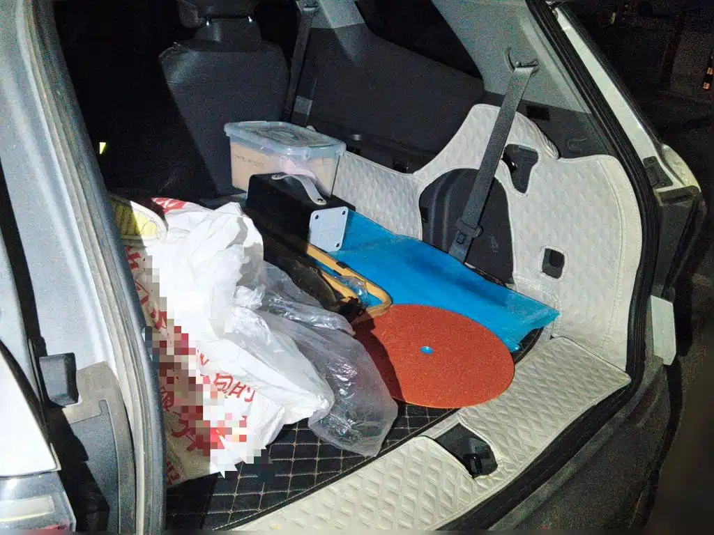 Фото 20 - Ford Edge