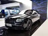 Фото 1 - Rolls-Royce Ghost