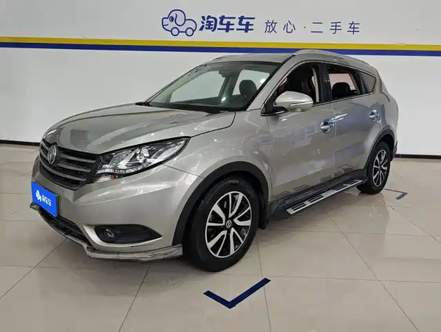 DONGFENG SCENERY 580