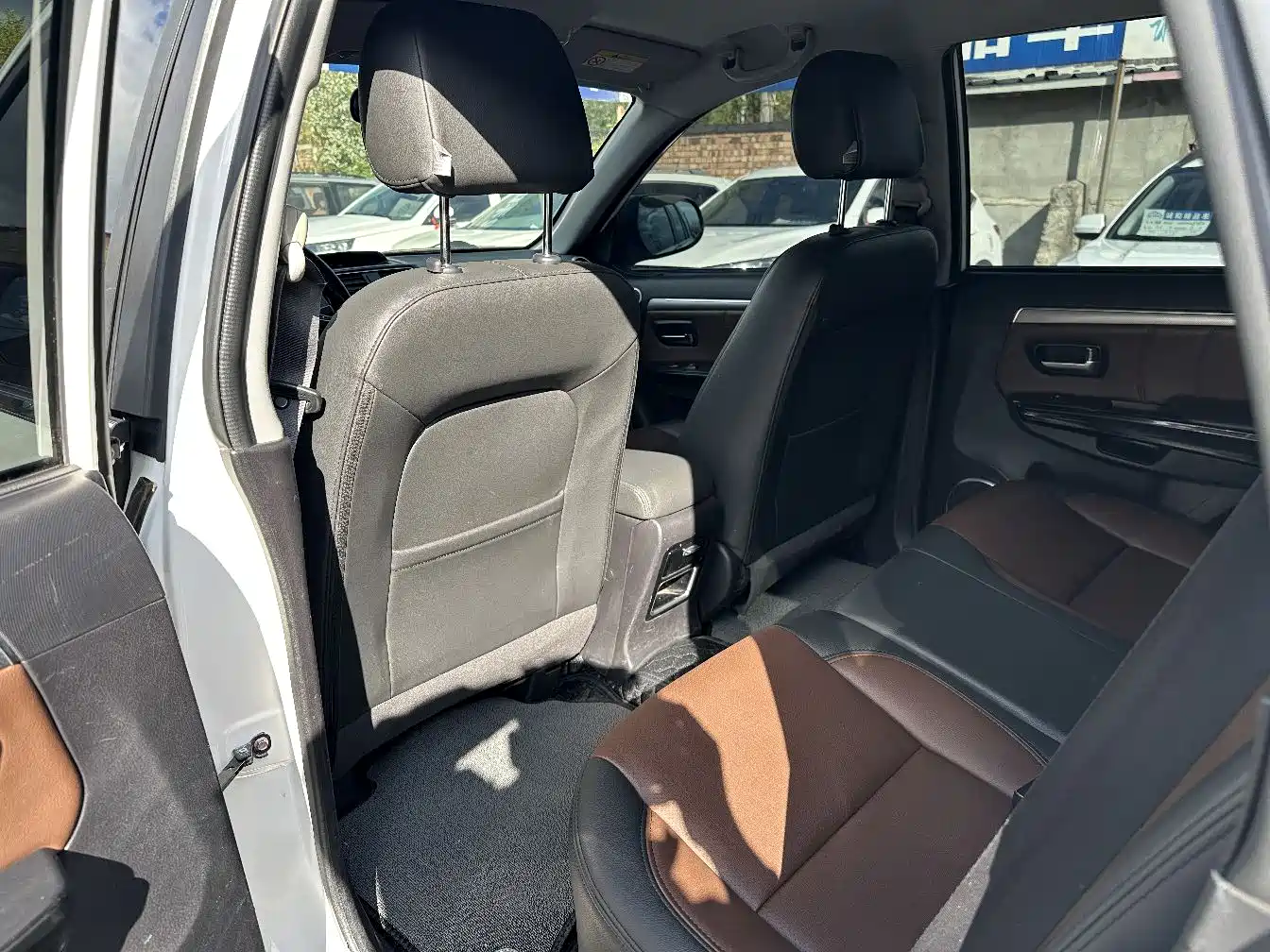 Haval H5 Classic 2018 Classic 2.0T Diesel Manual 4WD Elite фото 6