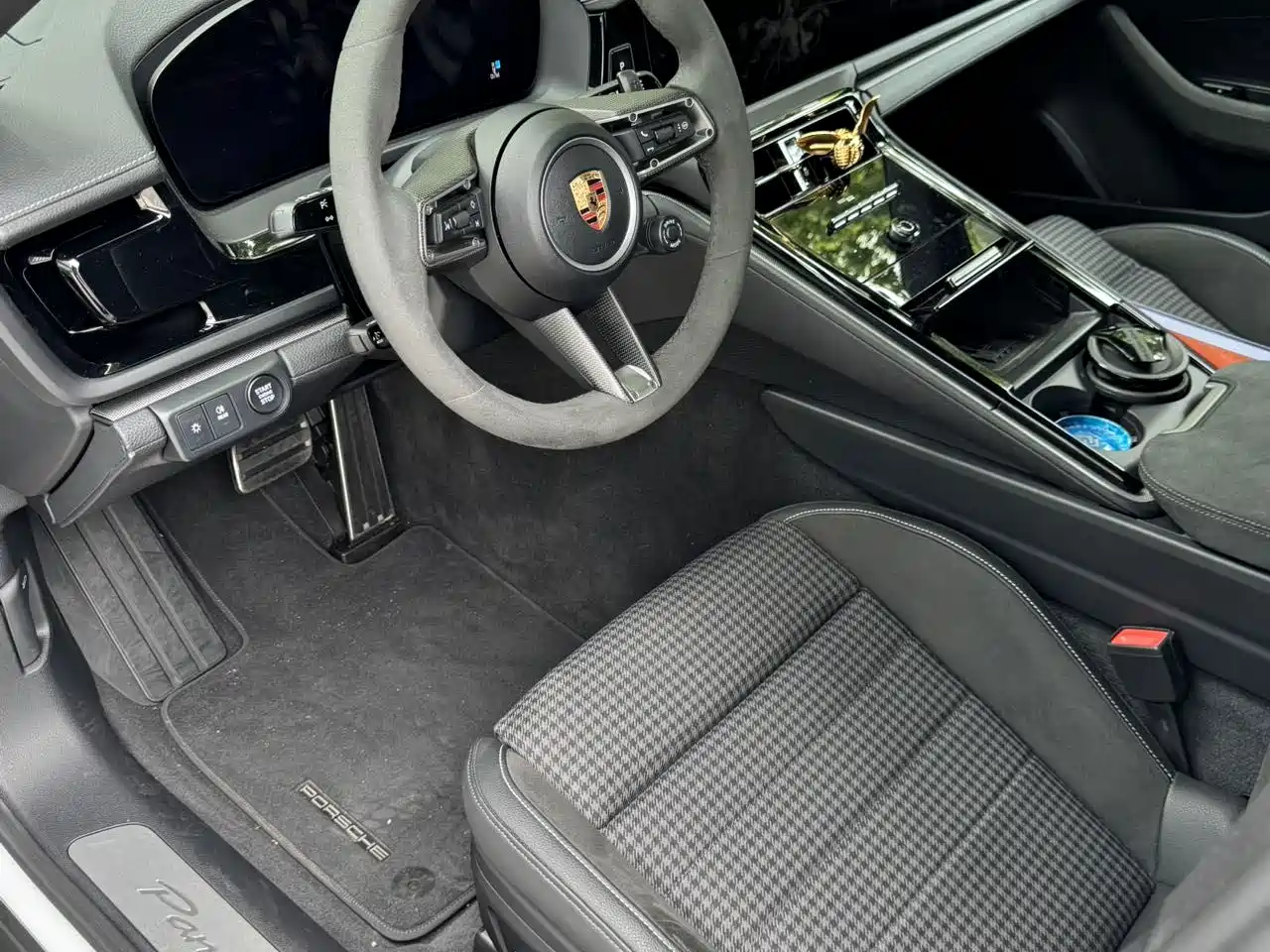 Porsche Panamera 2026 2026 Panamera 2.9T