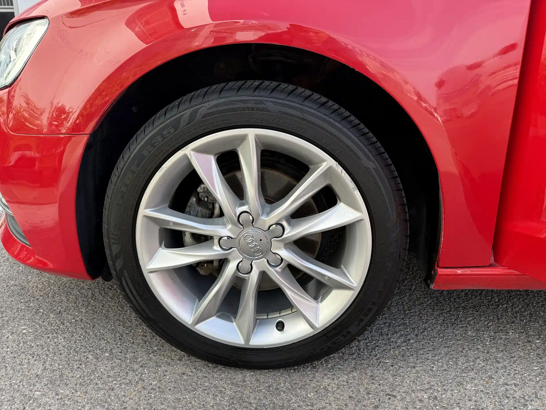 Photo 17 - Audi A3