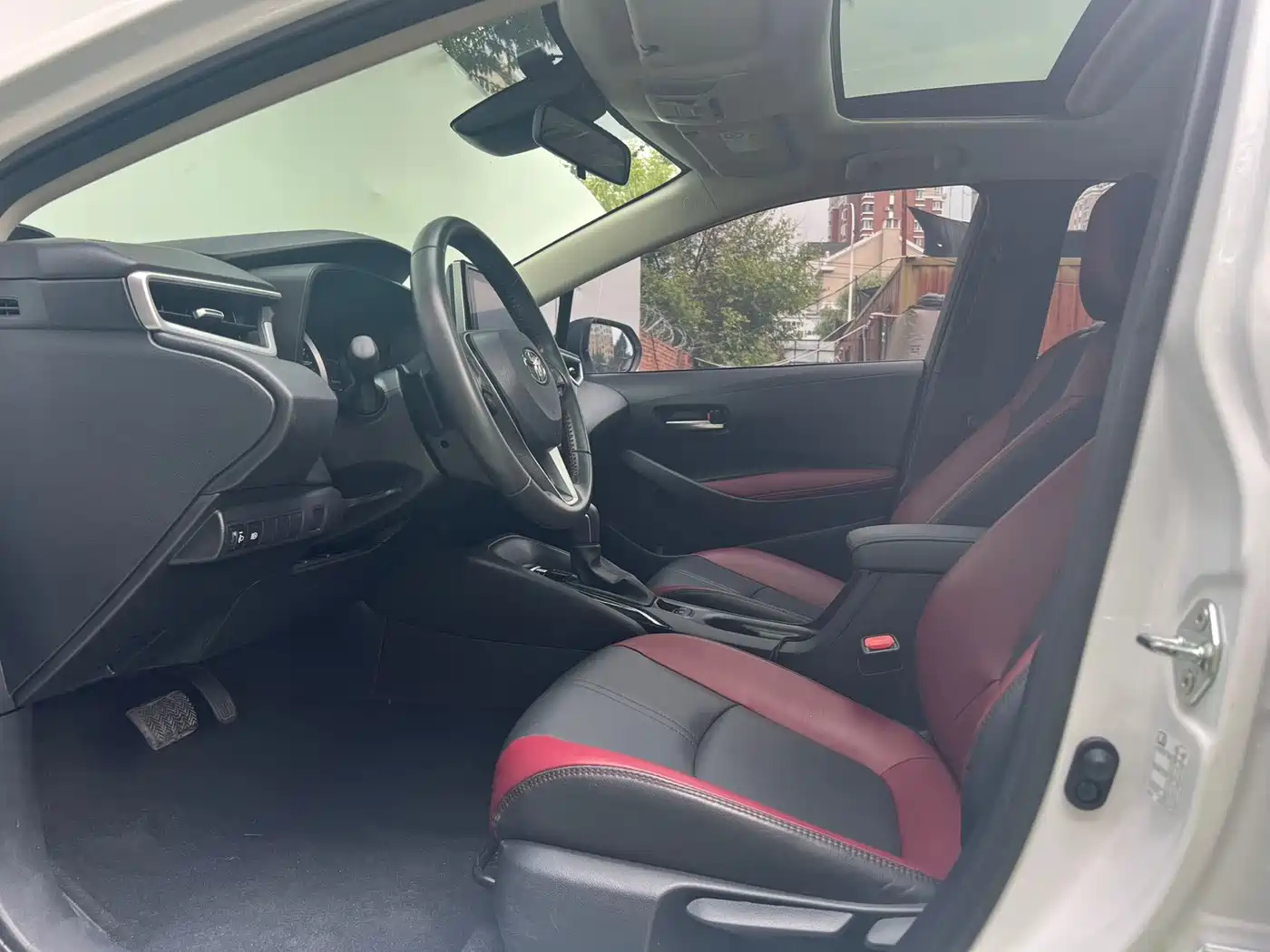 Toyota Corolla, миниатюра 4