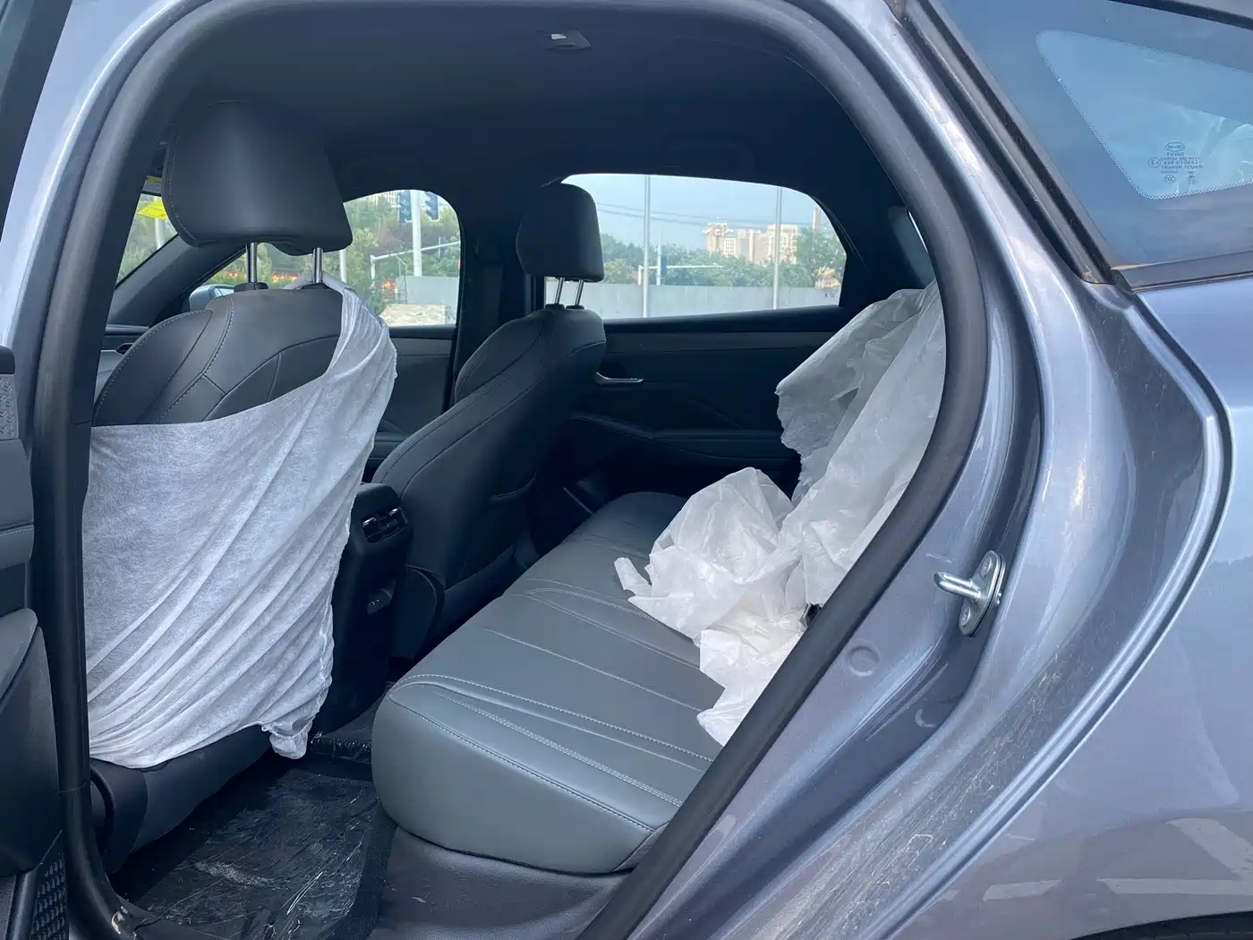 2026 BYD Qin PLUS