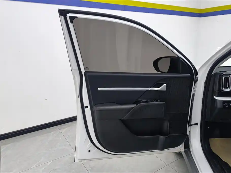 HYUNDAI BEIJING HYUNDAI IX35