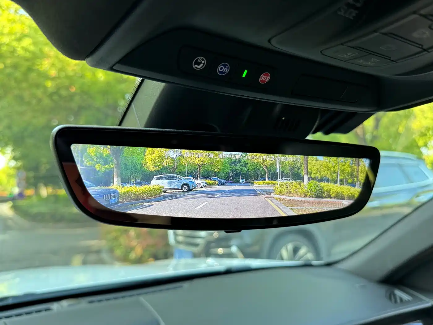 Cadillac CT6 2019 28T Luxury Model фото 10