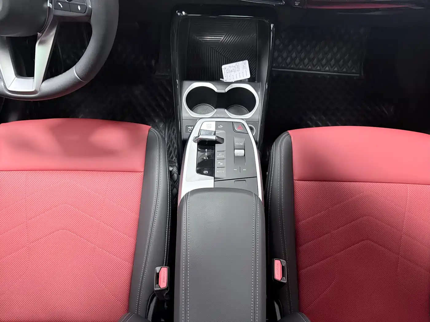 BMW X1 2023 sDrive20Li X Design Package фото 17