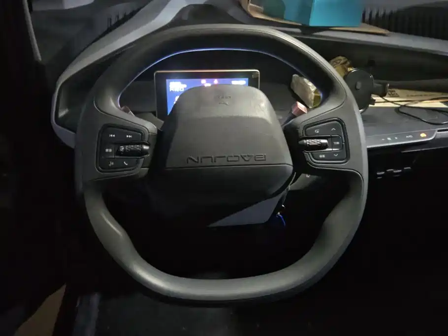 Baojun E200 2019 2019 250KM Smart Edition