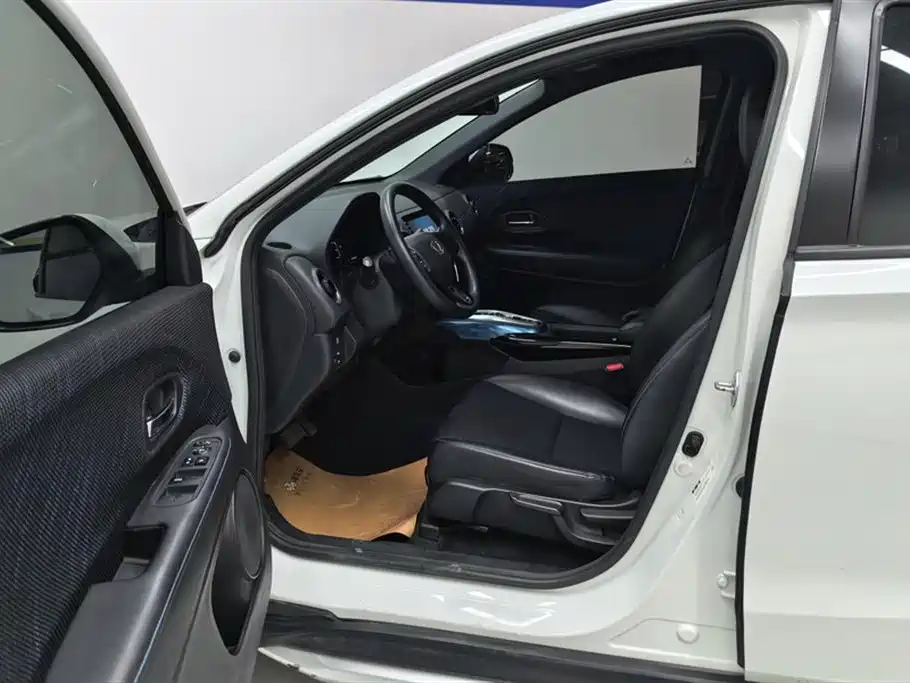 SIMING DONGFENG HONDA X NV