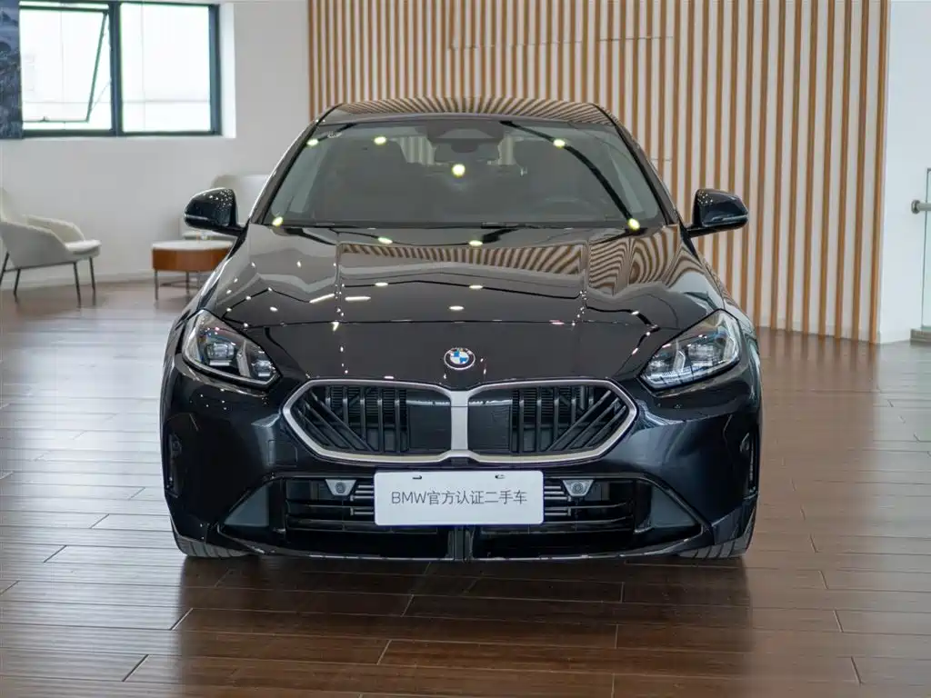 BMW 2 Series 2025 225L M Sport Package фото 3