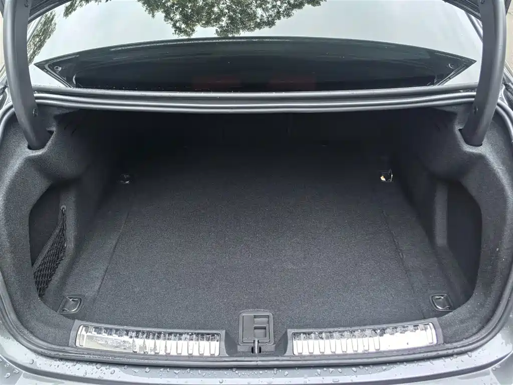 Audi A5L 2025 2025 2.0T Sport Edition quattro