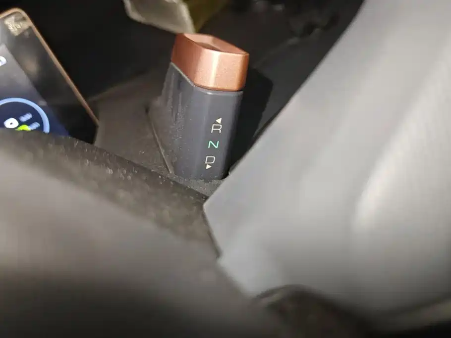 Baojun E200 2019 2019 250KM Smart Edition