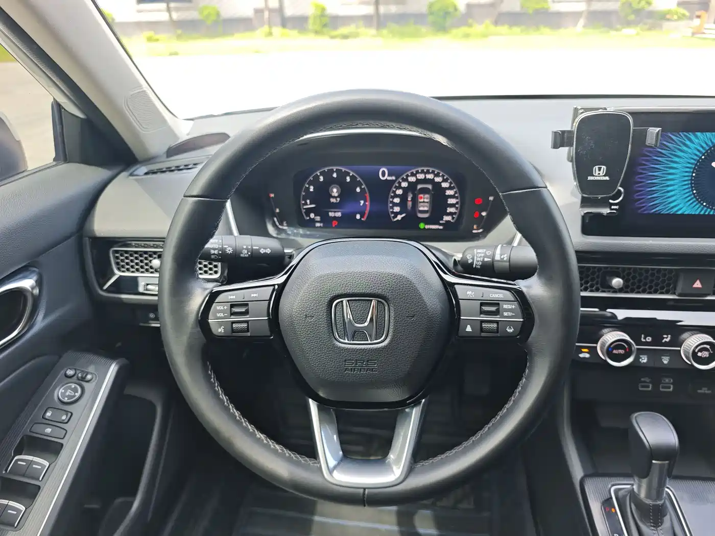 Honda Integra 2023 2023 240TURBO CVT Smart Enjoyment Edition