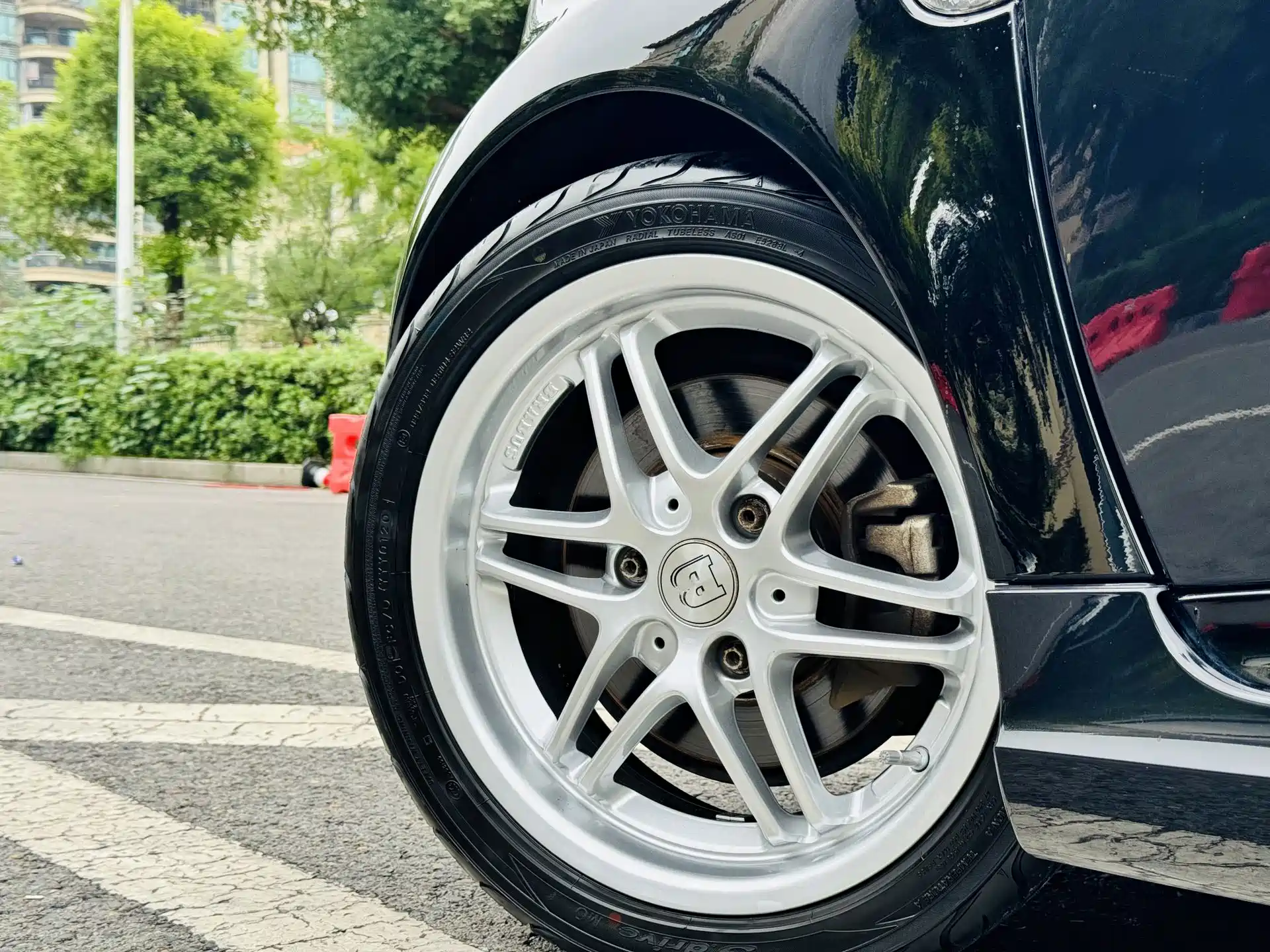 Photo 19 - smart fortwo