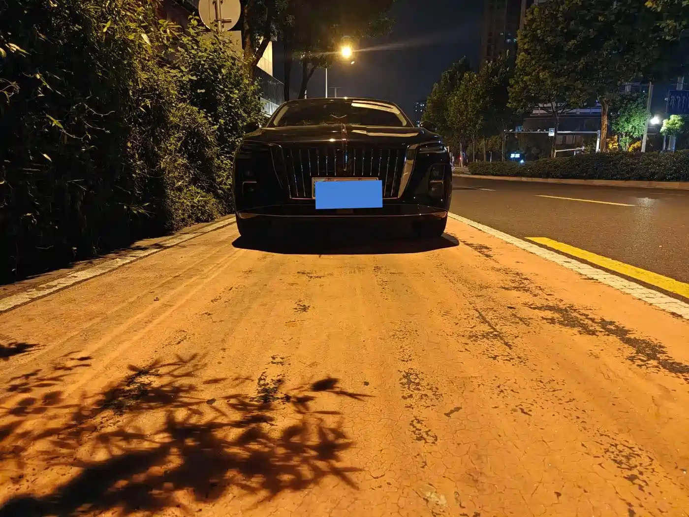 Hongqi H5 PHEV 2025 2025 170 Super Hybrid Edition