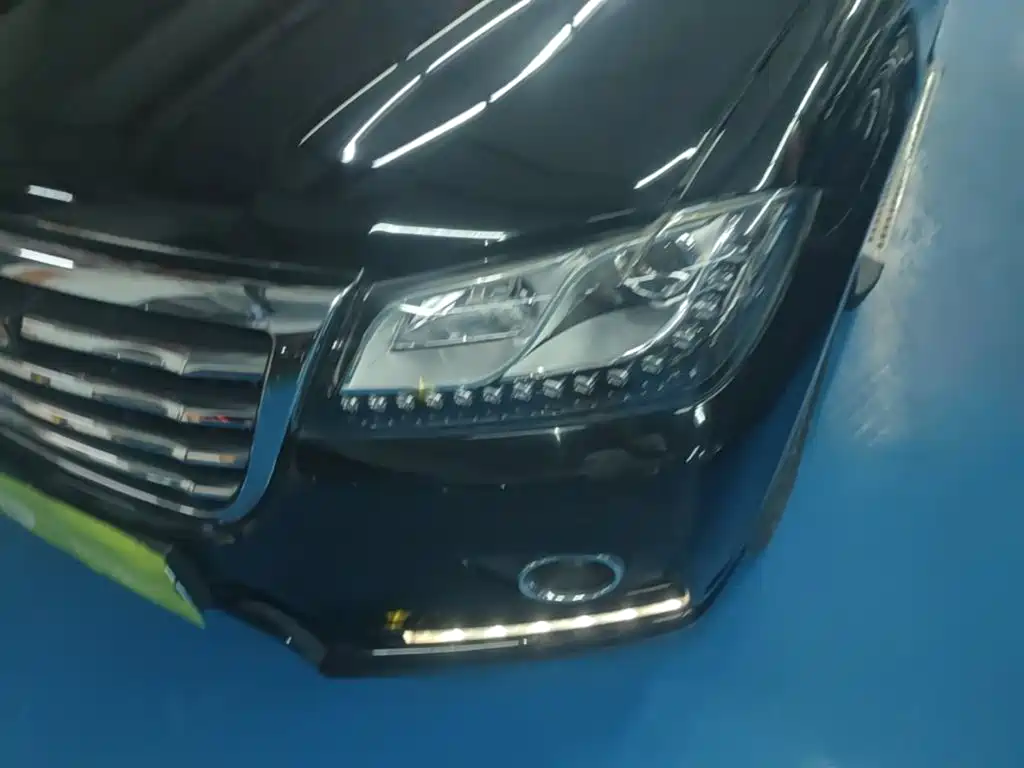 Haval H2 2015 2016 Red Label 1.5T Automatic 2WD Luxury