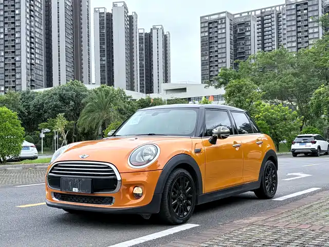 MINI 