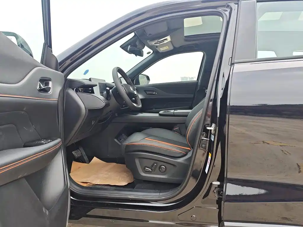 Changan UNI-Z New Energy 2026 2026 Premium Edition