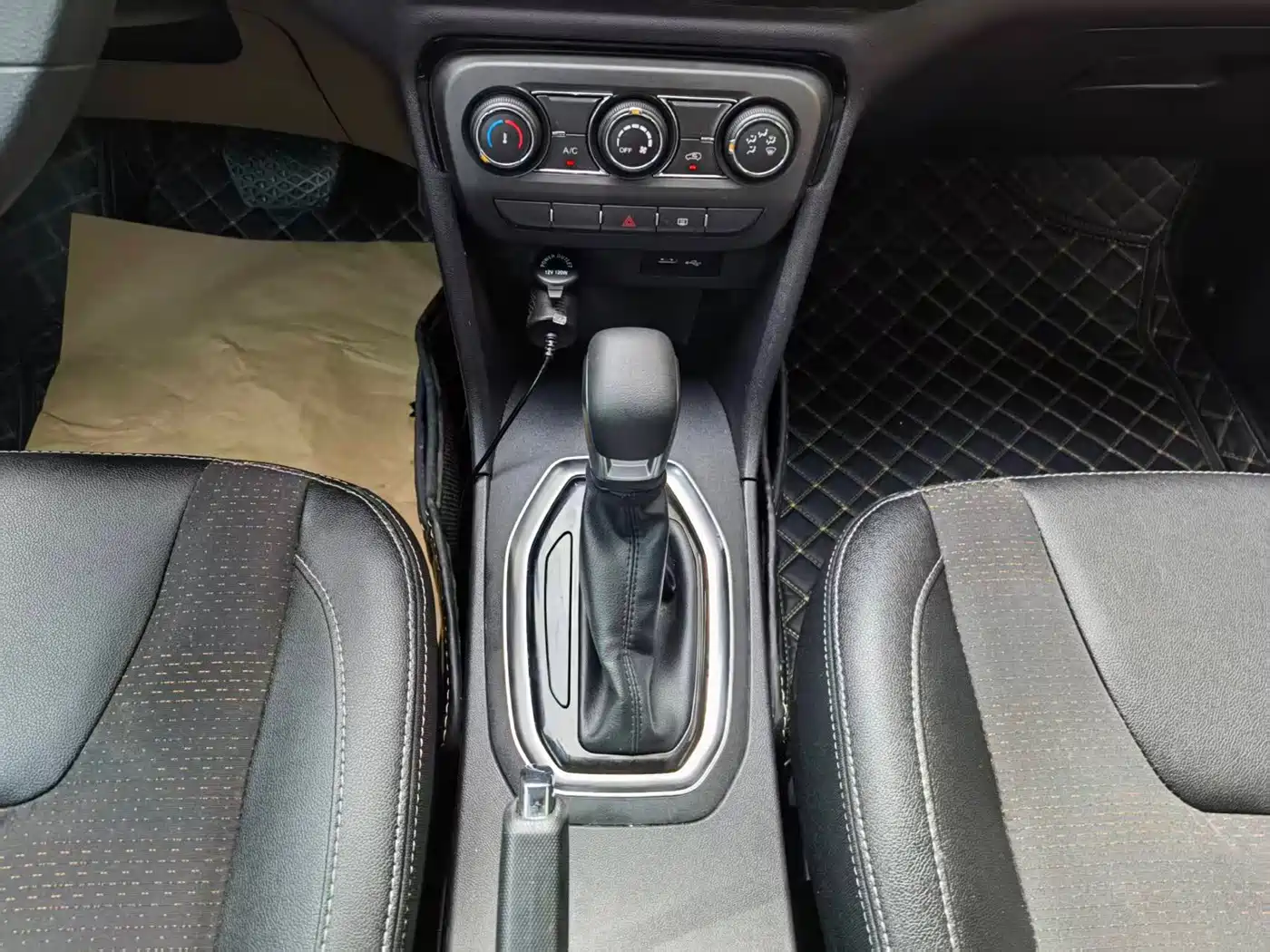 Chery Tiggo 3x 2021 2020 Quality Edition 1.5L CVT Luxury