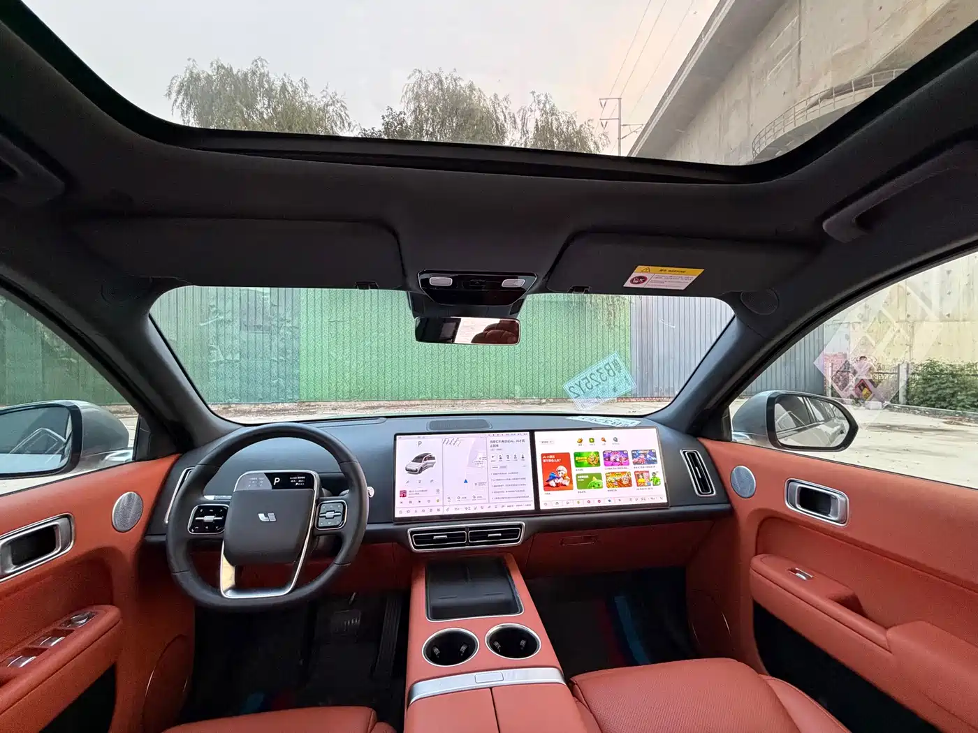 Li Auto L9 2022 2022 Max