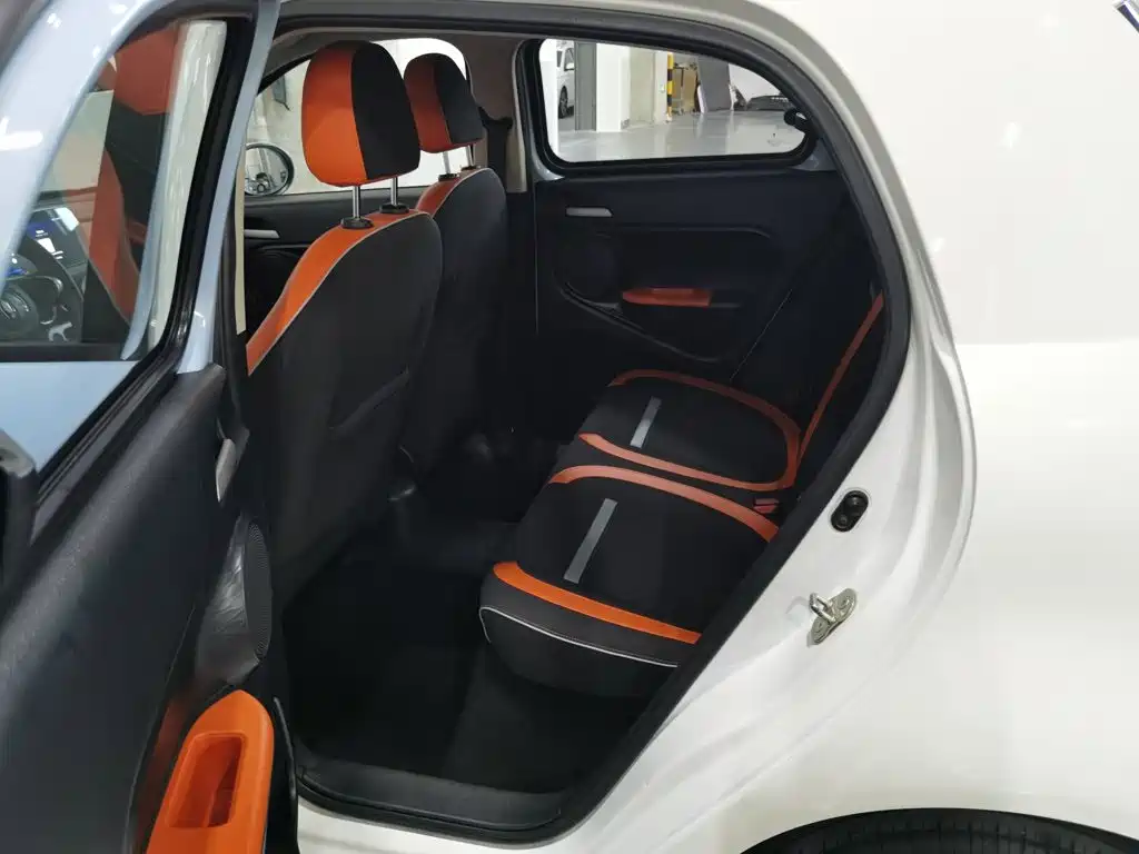 Ora Black Cat 2022 2022 351km Comfort (NMC)
