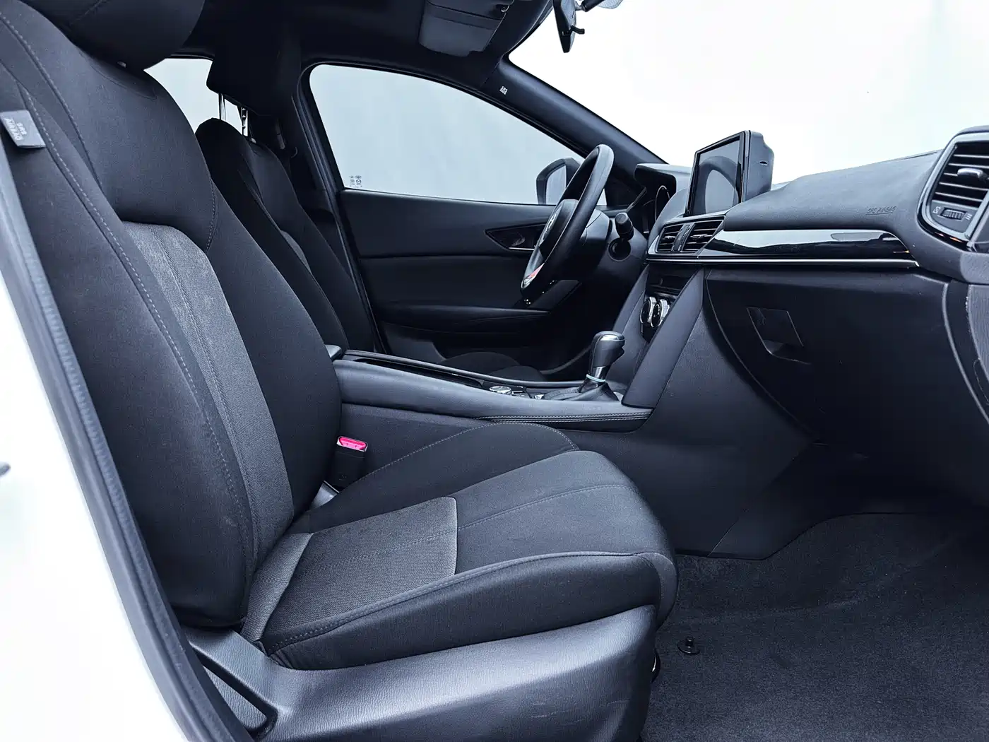 Mazda CX-4 2023 2021 2.0L Auto FWD Skyactiv Vitality Edition