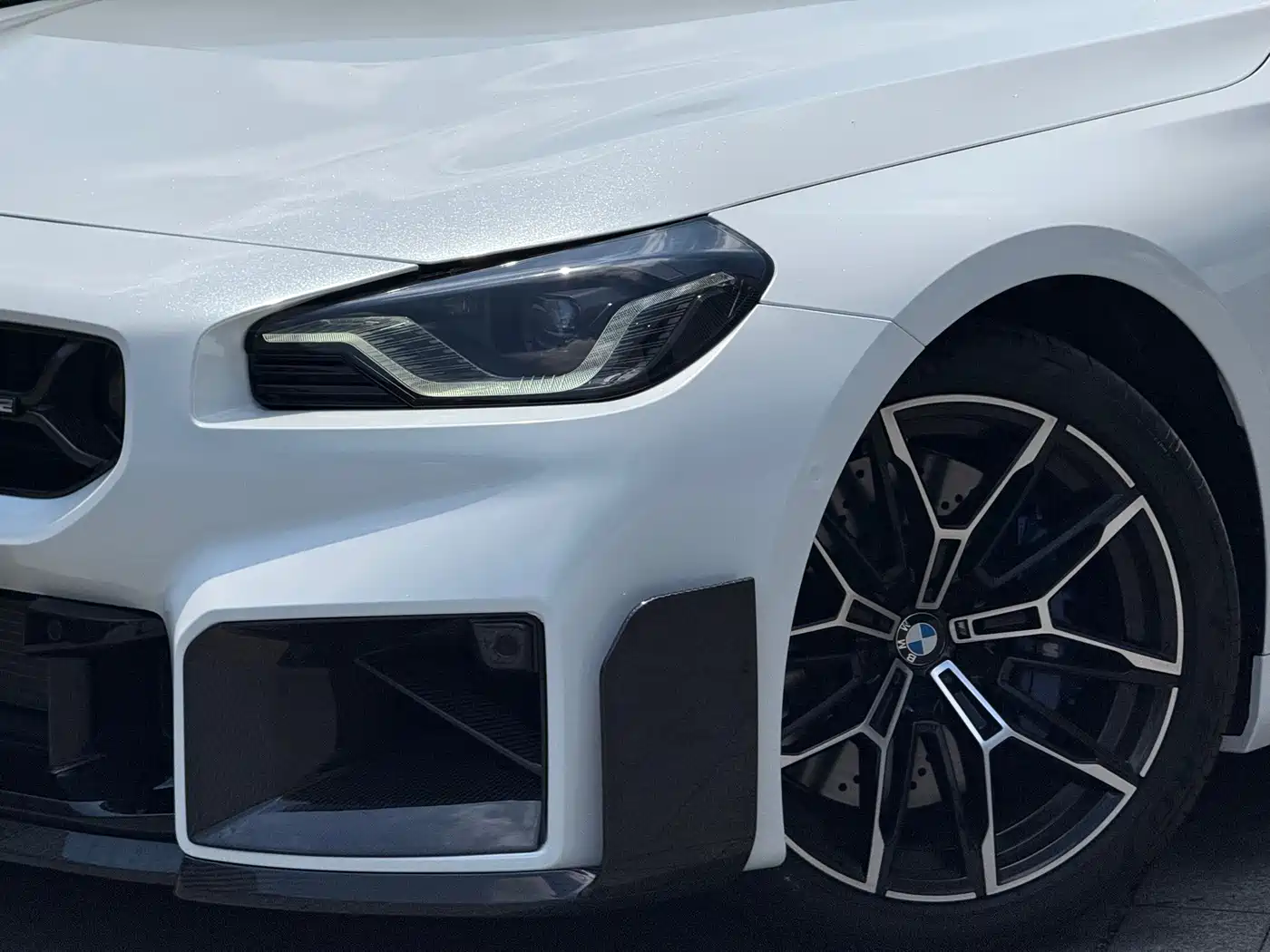 BMW M2 2026 2024 M2