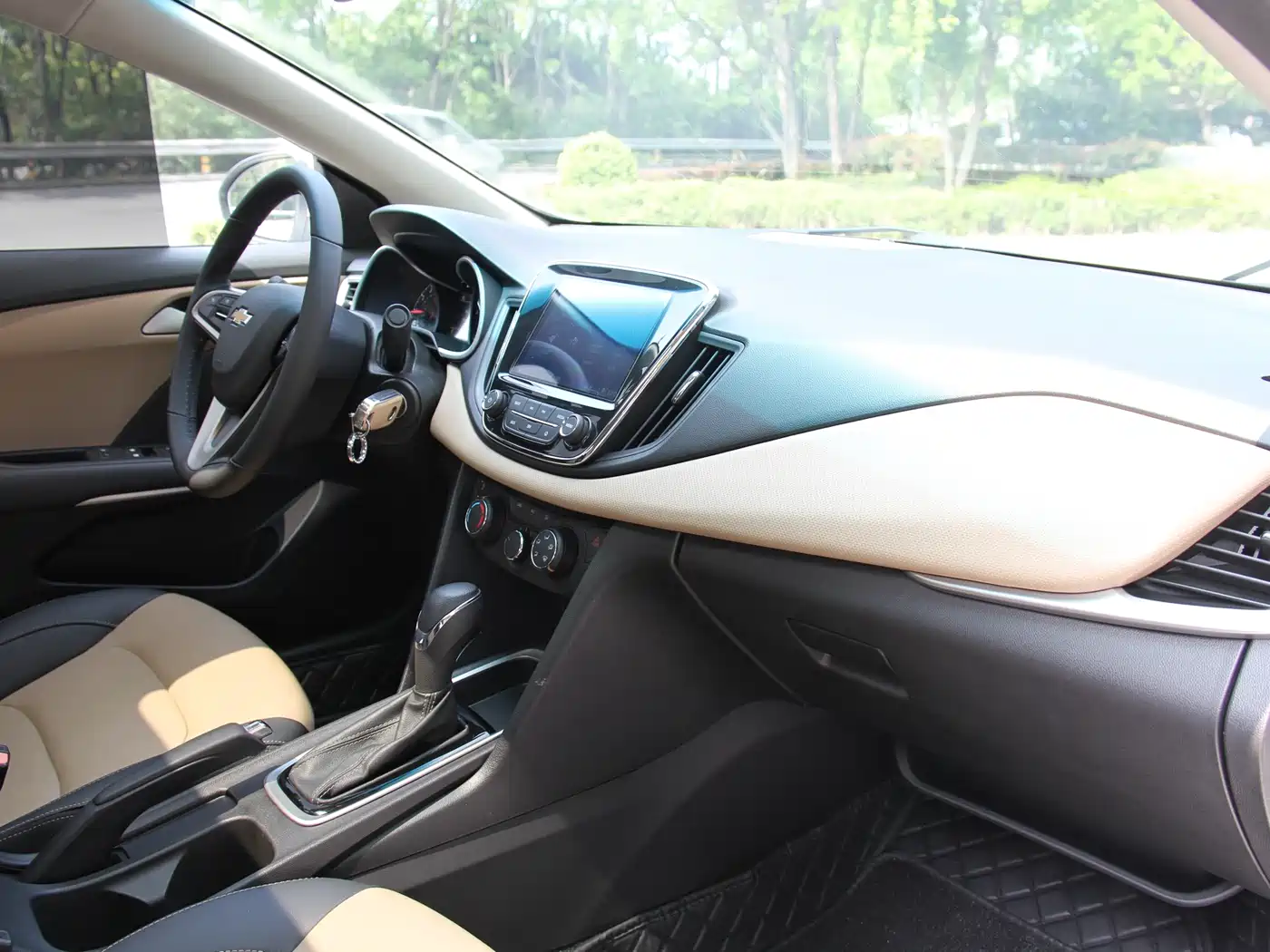 Chevrolet Monza 2022 320 Automatic Enjoyment Sunroof Edition фото 9