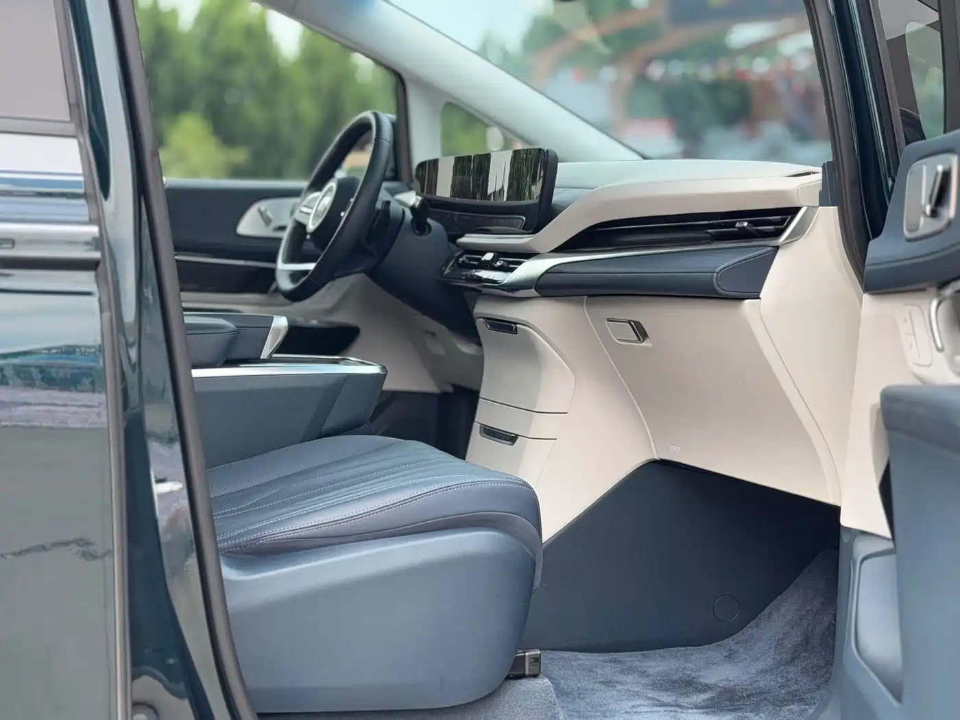 Buick Century 2023 2023 2.0T 4-Seat Private Edition