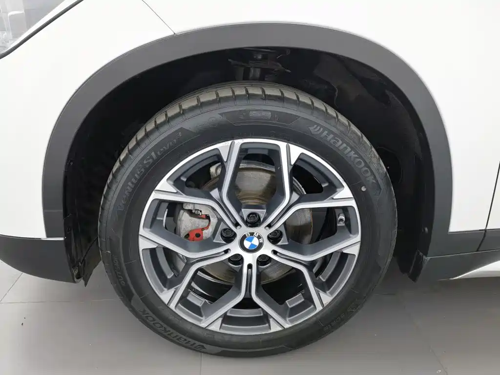BMW X1, миниатюра 17