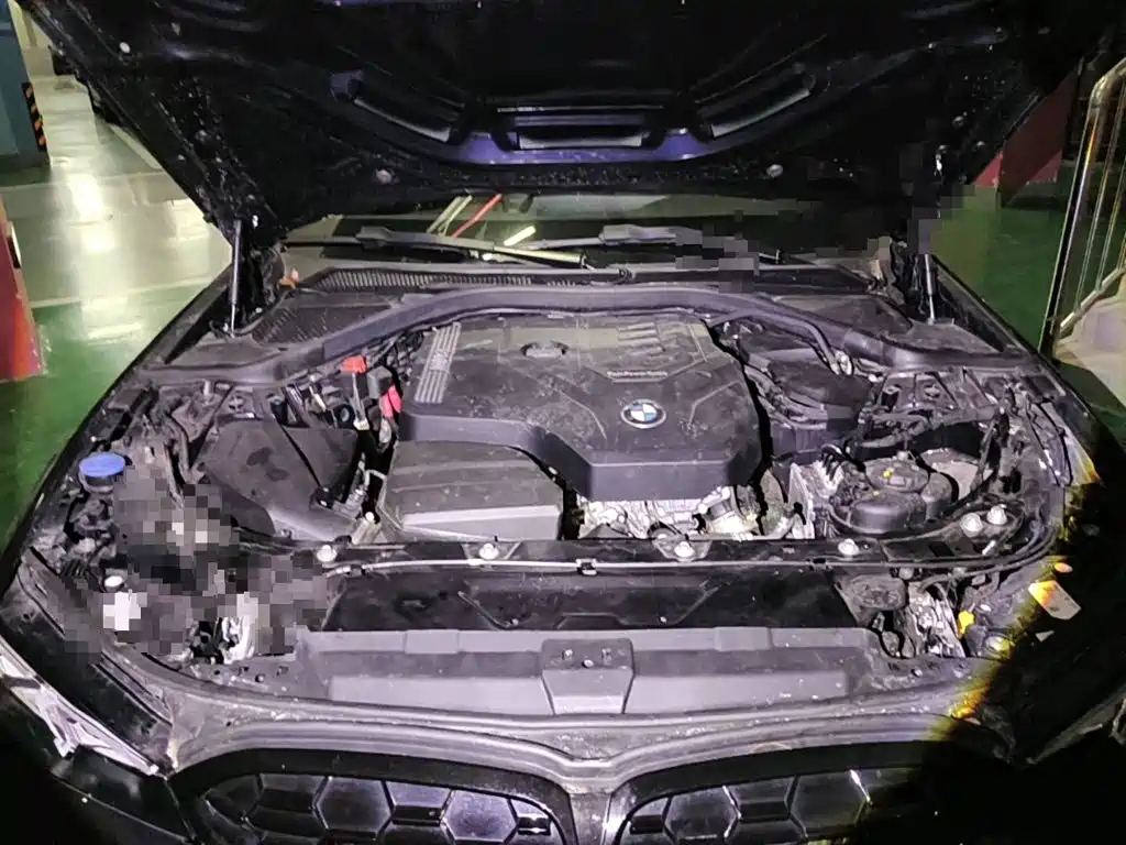 BMW 3 Series, миниатюра 24