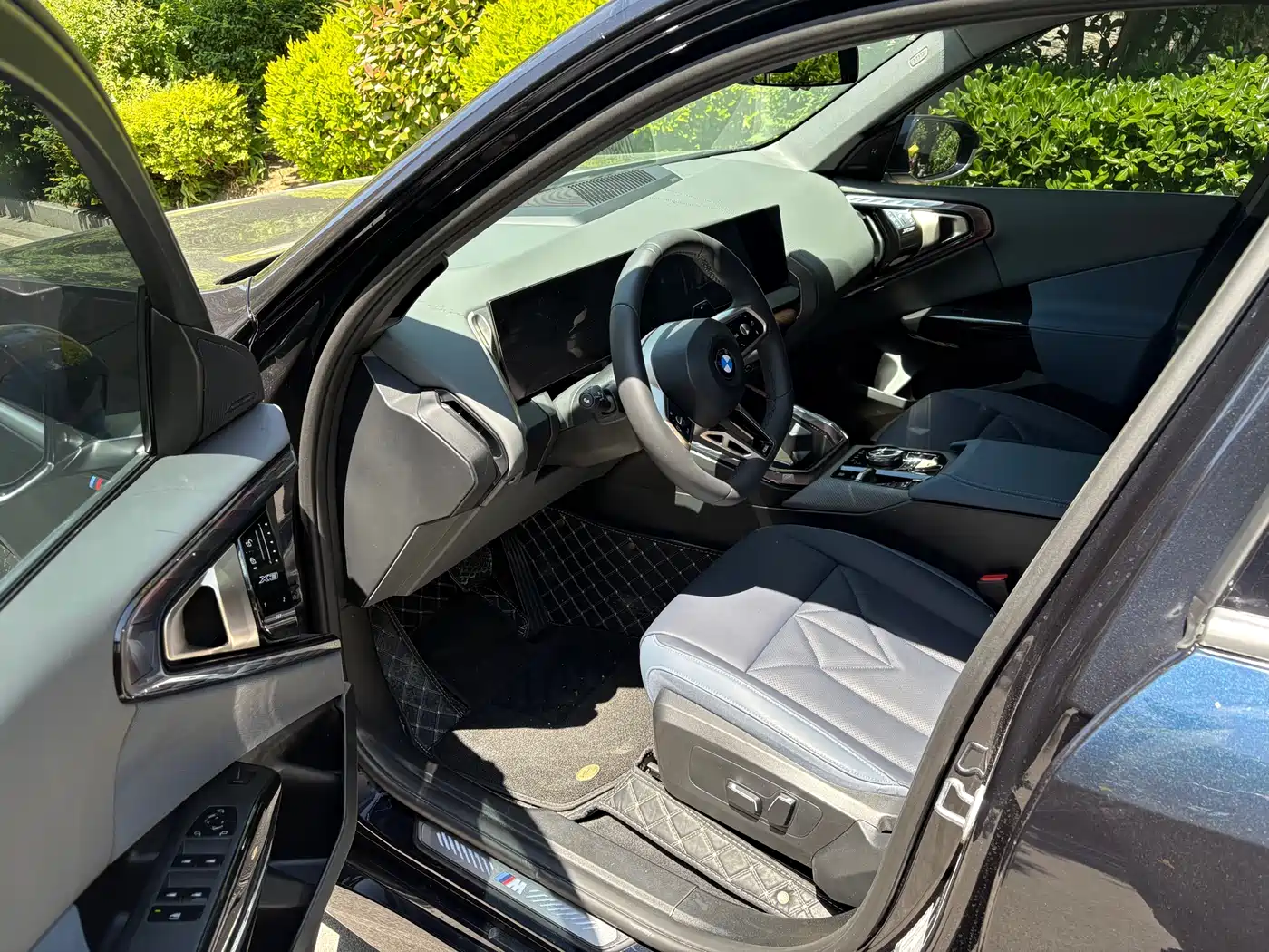 BMW X3 2025 xDrive30L Leading M Sport Package фото 6