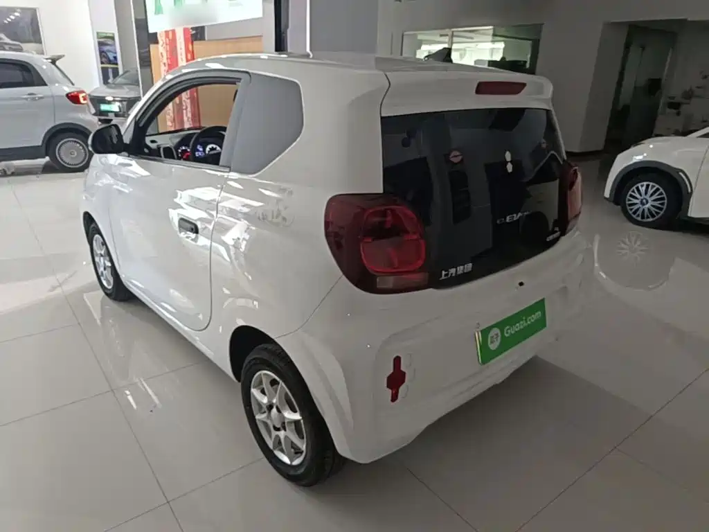 Roewe Kaiwei CLEVER 2023 2022 311km Vitality Bobo Edition