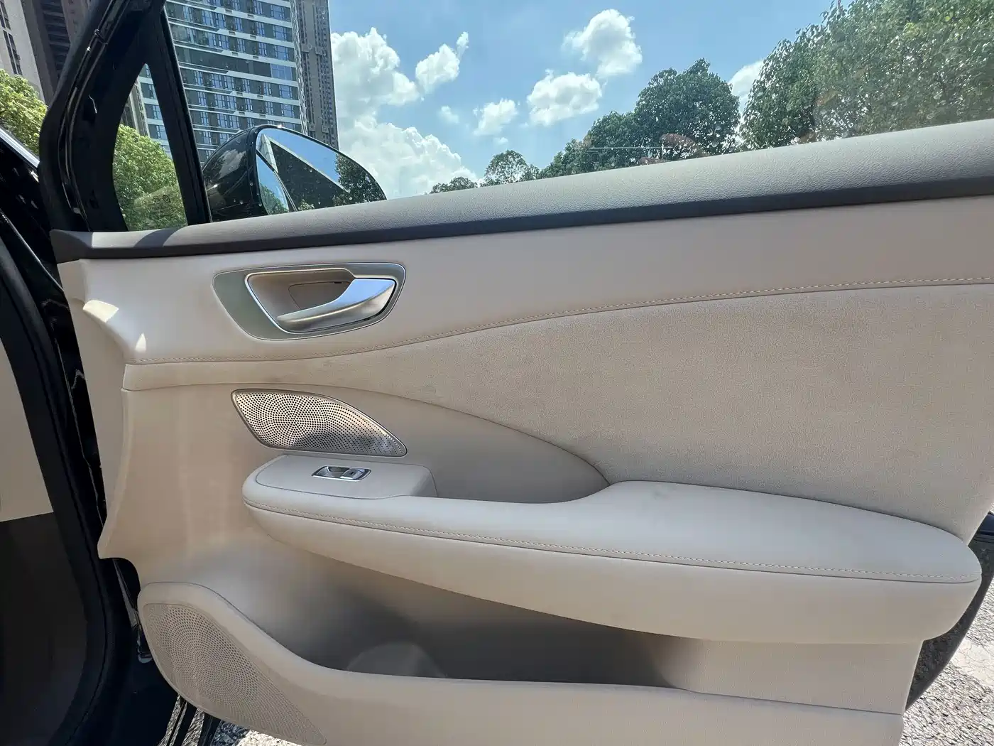 Shangjie SUV 2026
