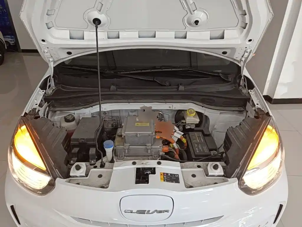 Roewe Kaiwei CLEVER 2023 2022 311km Vitality Bobo Edition