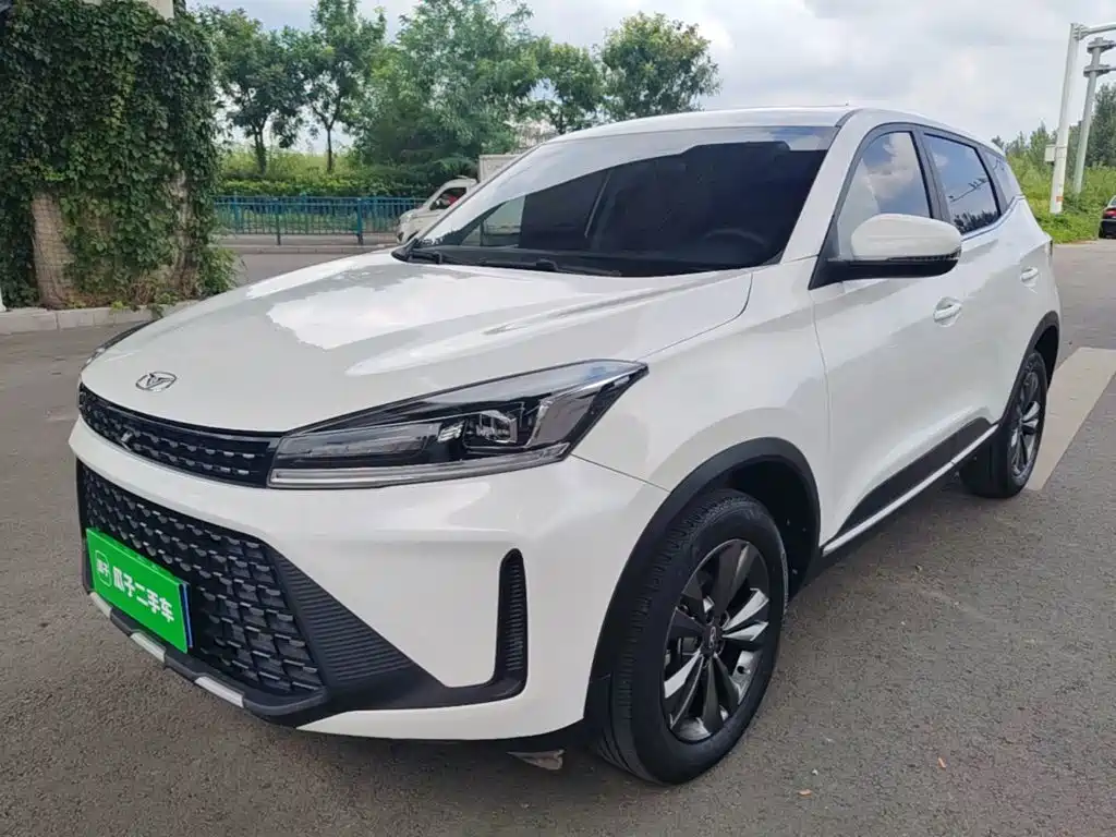 Cowin Xuanjie Pro 2022 2021 1.5T CVT Premium Sport Edition