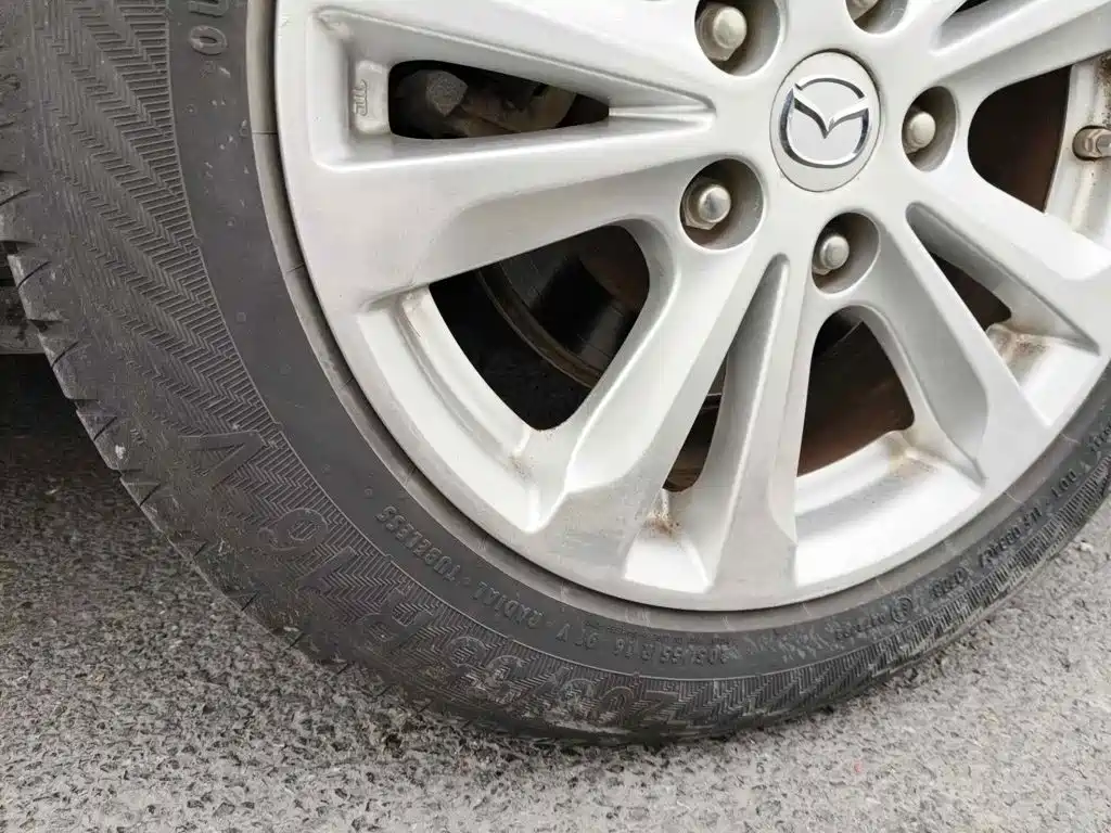 Photo 7 - Mazda 6