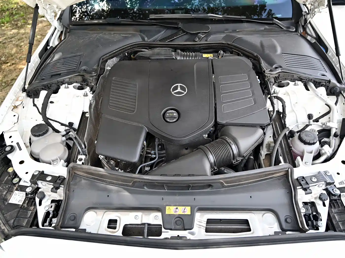 Mercedes-Benz C-Class 2023 C 260 L Sport фото 12